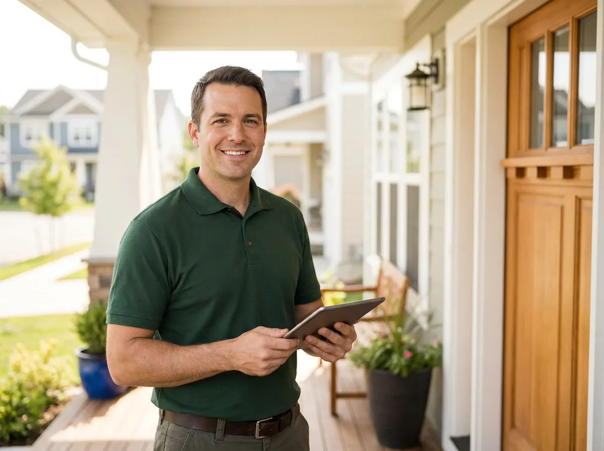 Pest control FAQs for Pottsville, PA